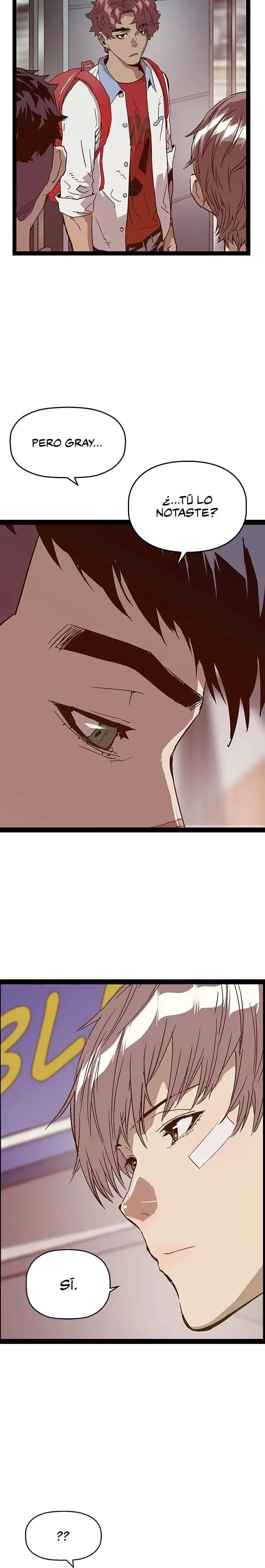 Weak Hero - Capítulo 108 - Página 30 - LectorTMOo