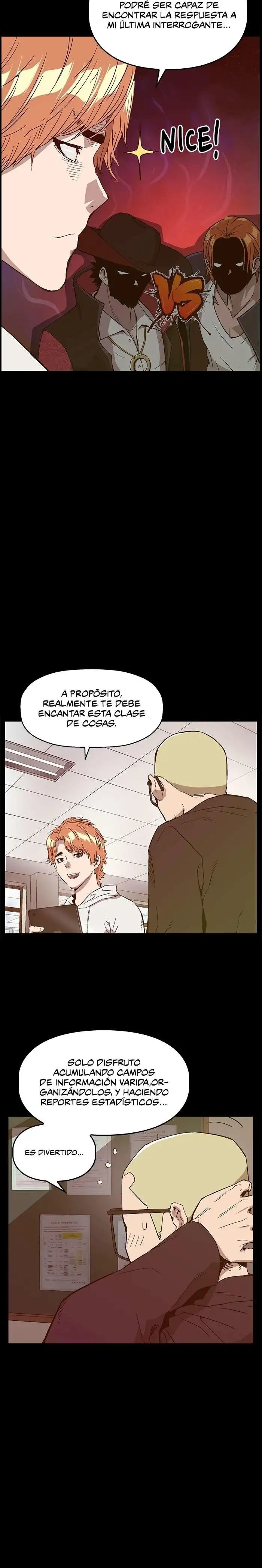 Weak Hero - Capítulo 109 - Página 4 - LectorTMOo