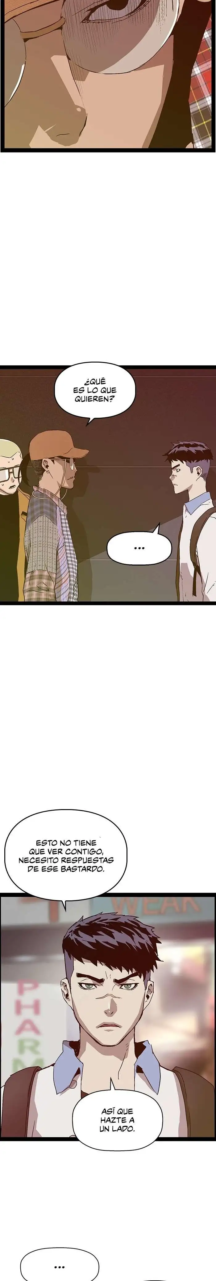 Weak Hero - Capítulo 109 - Página 18 - LectorTMOo