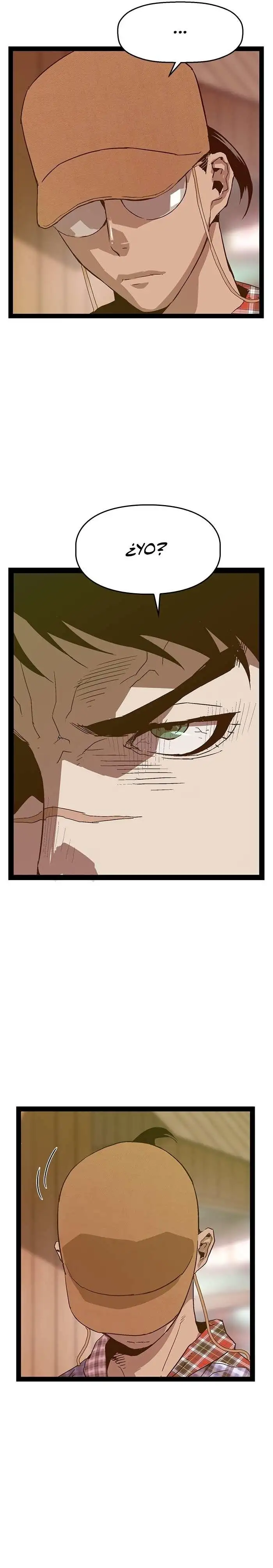 Weak Hero - Capítulo 109 - Página 20 - LectorTMOo