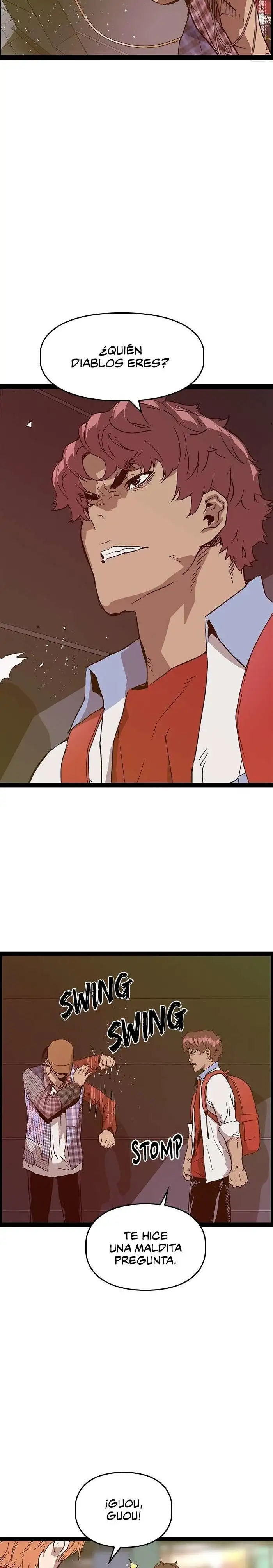Weak Hero - Capítulo 109 - Página 24 - LectorTMOo