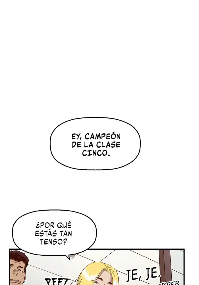 Weak Hero - Capítulo 11 - Página 1 - LectorTMOo