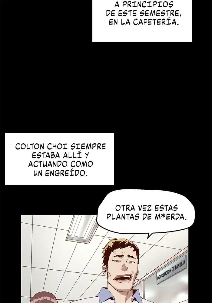 Weak Hero - Capítulo 11 - Página 11 - LectorTMOo