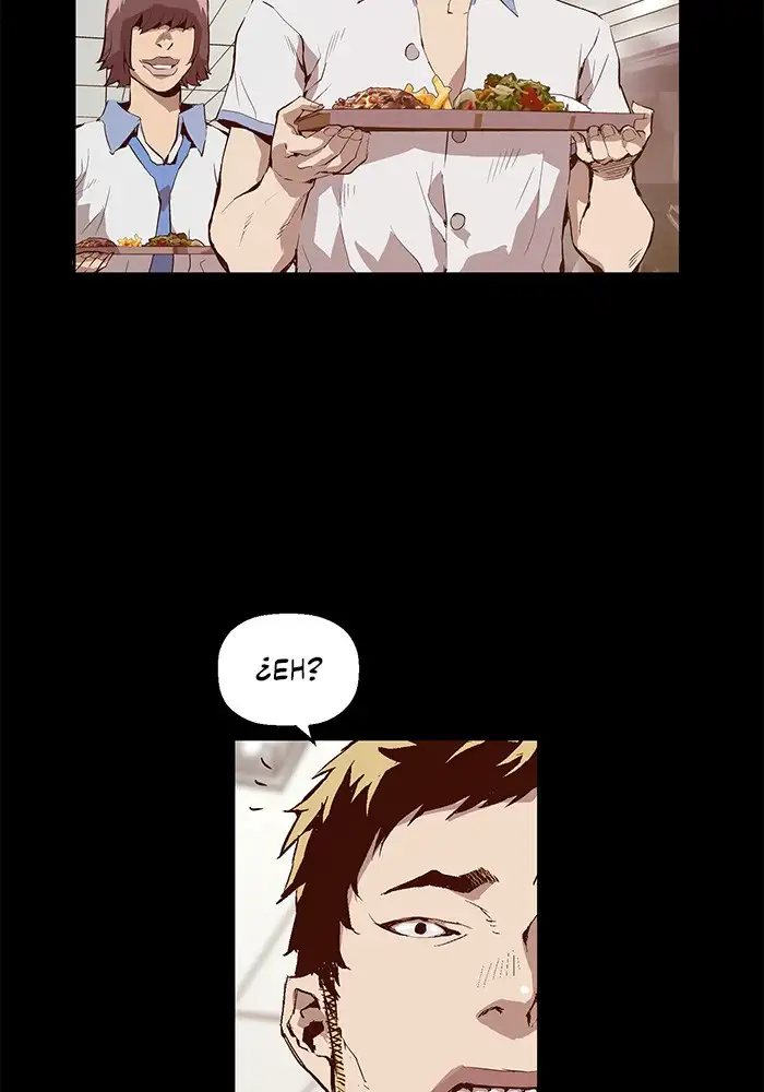Weak Hero - Capítulo 11 - Página 12 - LectorTMOo