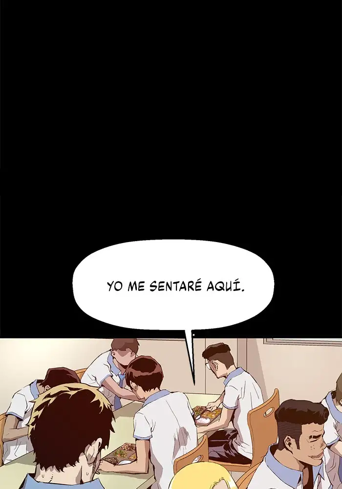 Weak Hero - Capítulo 11 - Página 14 - LectorTMOo