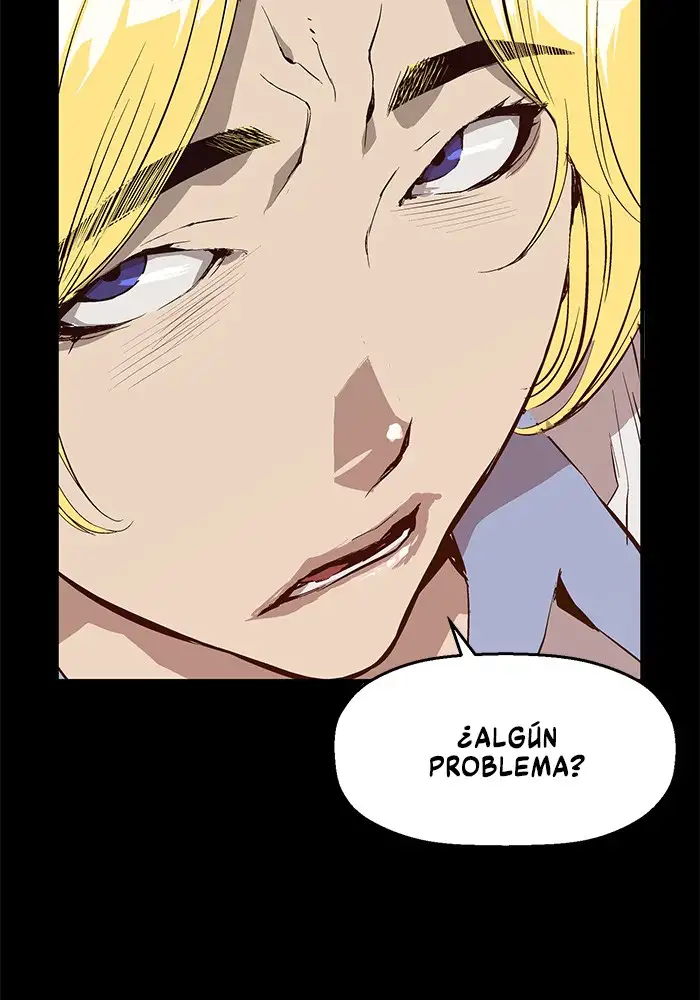 Weak Hero - Capítulo 11 - Página 16 - LectorTMOo
