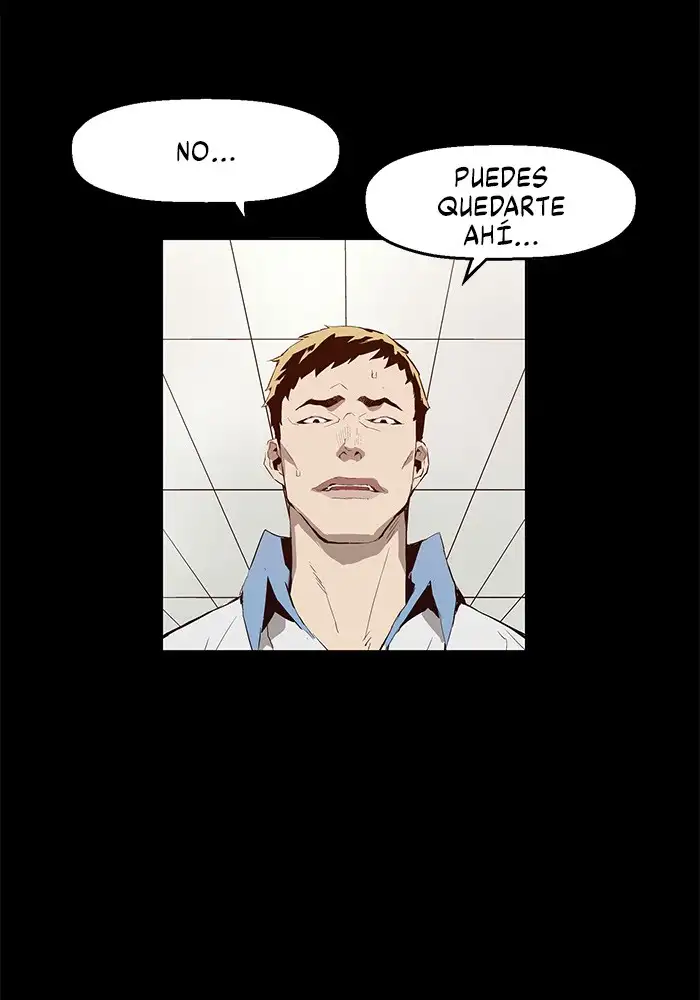 Weak Hero - Capítulo 11 - Página 17 - LectorTMOo