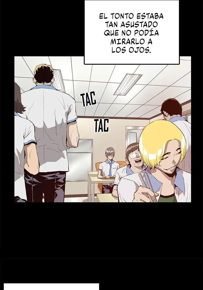 Weak Hero - Capítulo 11 - Página 18 - LectorTMOo