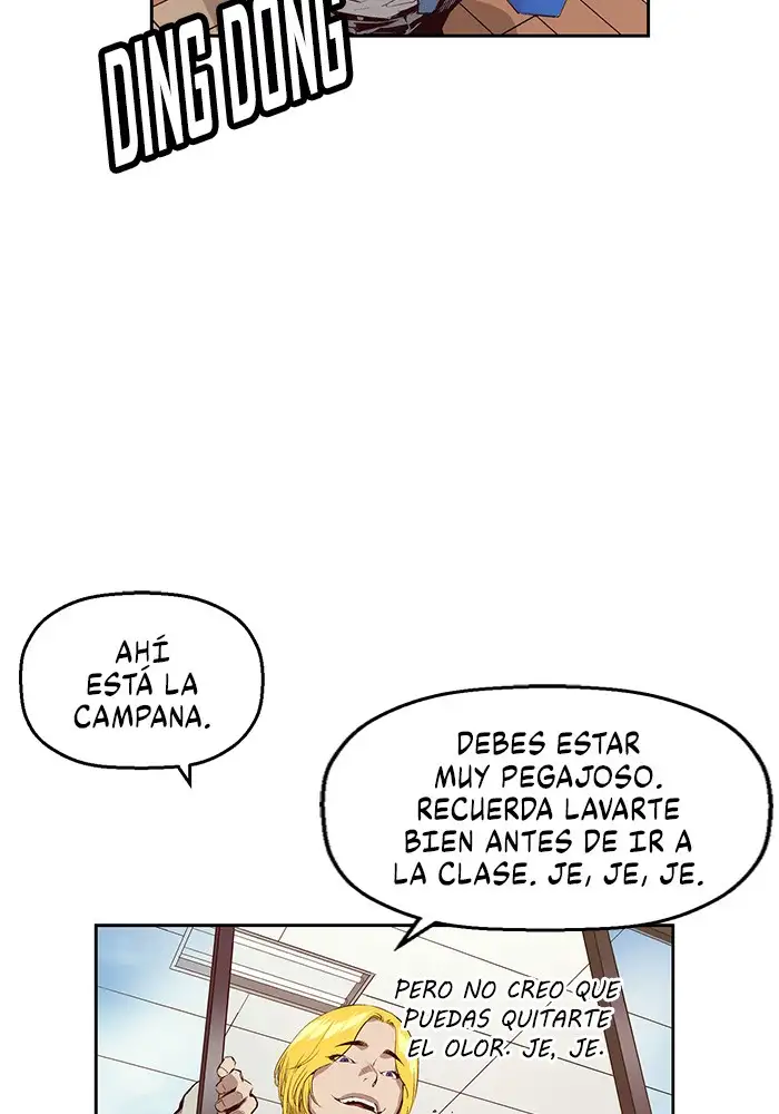 Weak Hero - Capítulo 11 - Página 23 - LectorTMOo