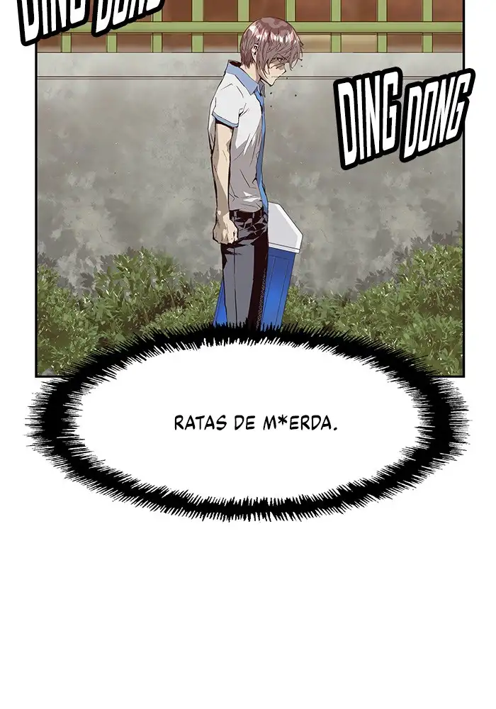 Weak Hero - Capítulo 11 - Página 27 - LectorTMOo