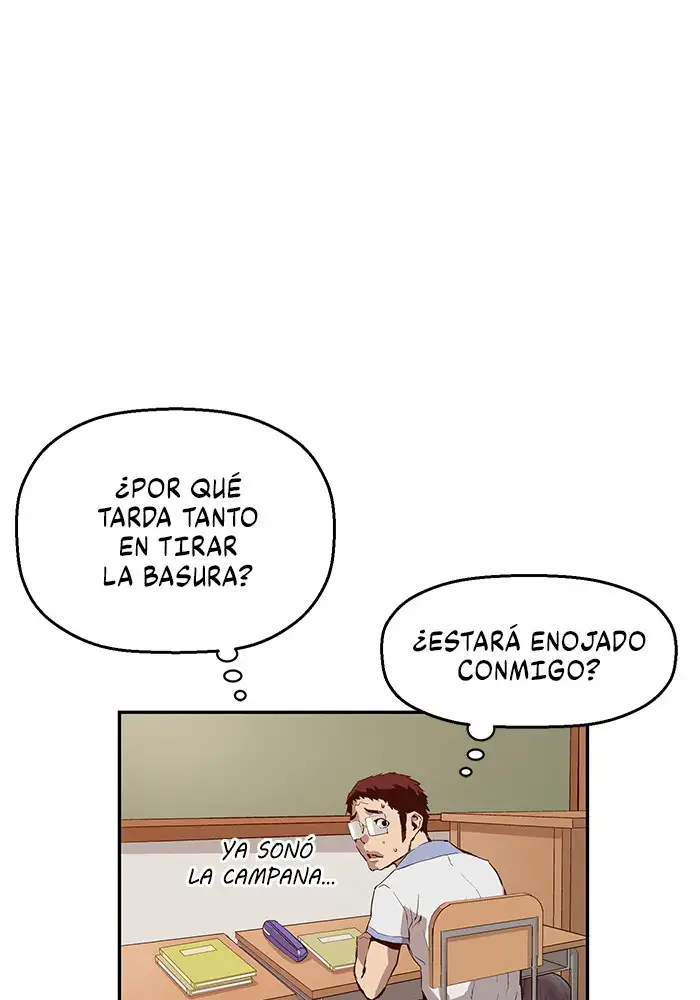 Weak Hero - Capítulo 11 - Página 29 - LectorTMOo