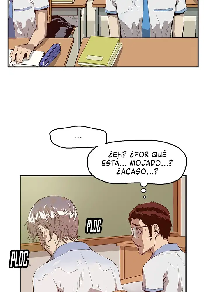 Weak Hero - Capítulo 11 - Página 32 - LectorTMOo