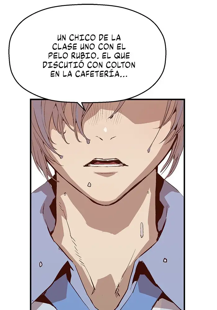 Weak Hero - Capítulo 11 - Página 39 - LectorTMOo