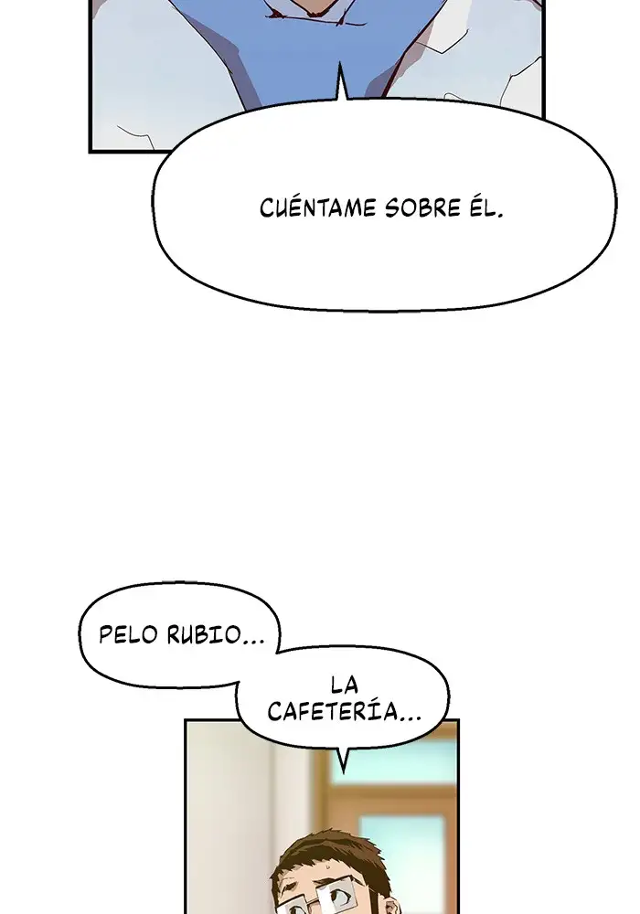 Weak Hero - Capítulo 11 - Página 40 - LectorTMOo