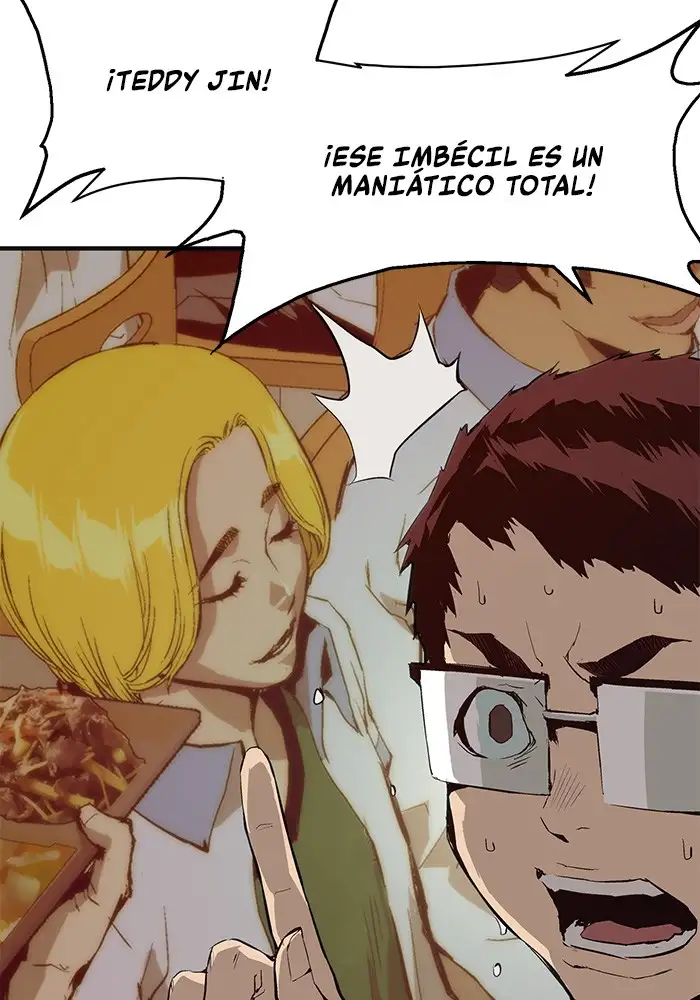 Weak Hero - Capítulo 11 - Página 42 - LectorTMOo