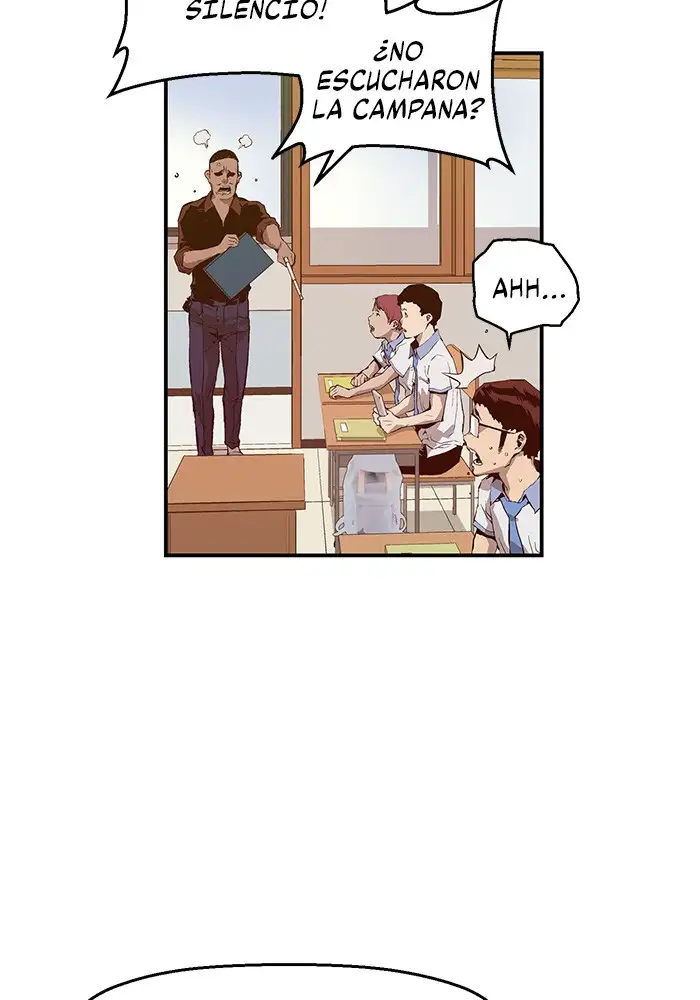 Weak Hero - Capítulo 11 - Página 44 - LectorTMOo