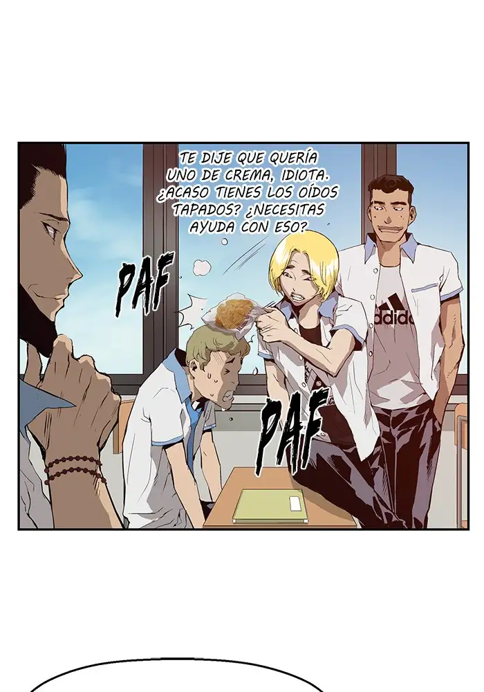 Weak Hero - Capítulo 11 - Página 49 - LectorTMOo