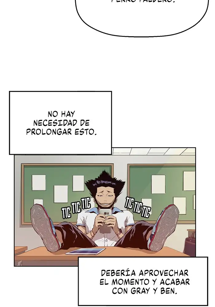 Weak Hero - Capítulo 11 - Página 51 - LectorTMOo