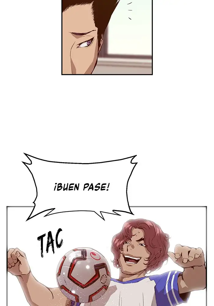 Weak Hero - Capítulo 11 - Página 53 - LectorTMOo