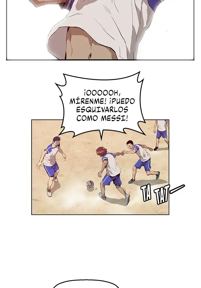 Weak Hero - Capítulo 11 - Página 54 - LectorTMOo
