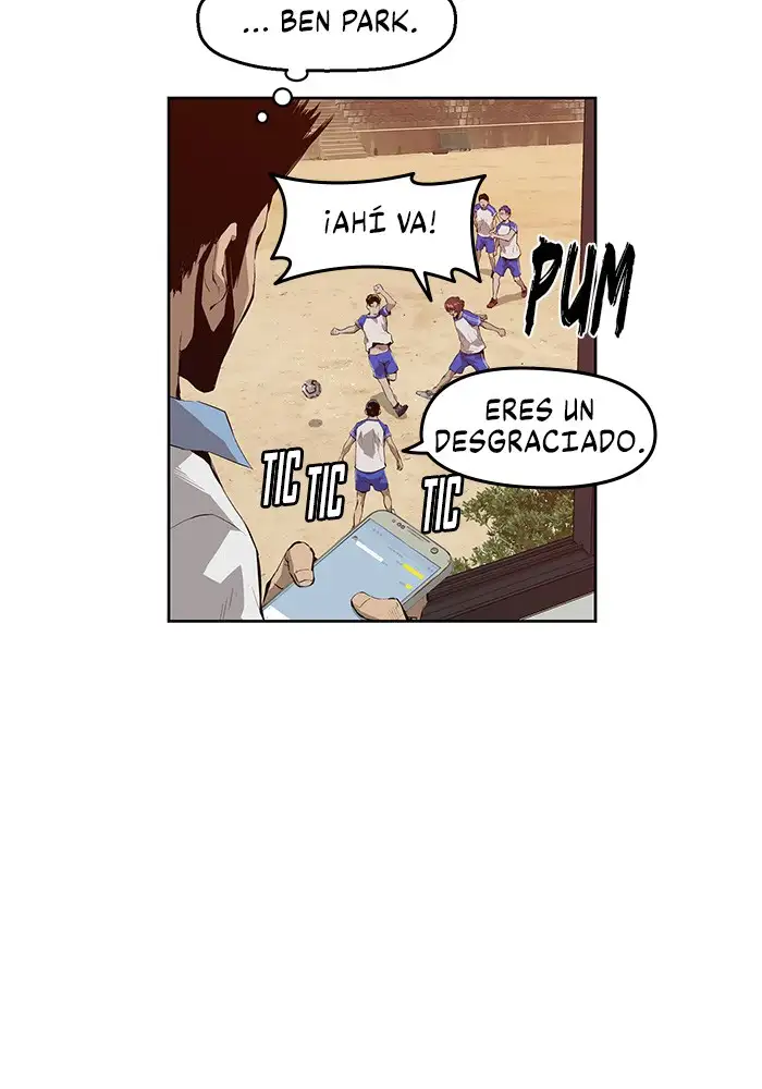 Weak Hero - Capítulo 11 - Página 55 - LectorTMOo