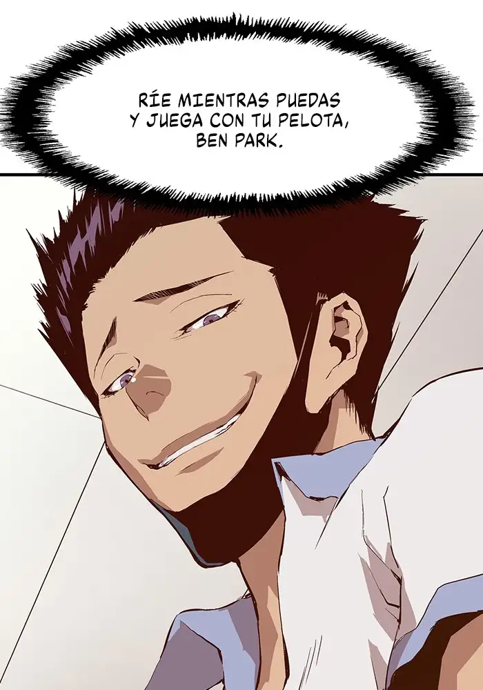 Weak Hero - Capítulo 11 - Página 57 - LectorTMOo