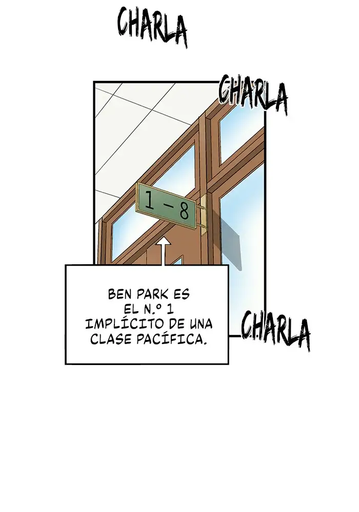 Weak Hero - Capítulo 11 - Página 61 - LectorTMOo
