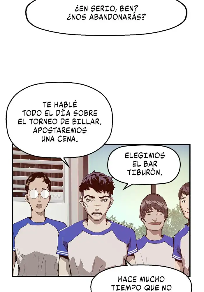 Weak Hero - Capítulo 11 - Página 63 - LectorTMOo