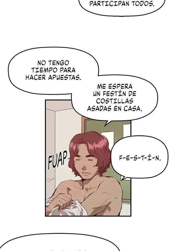 Weak Hero - Capítulo 11 - Página 64 - LectorTMOo