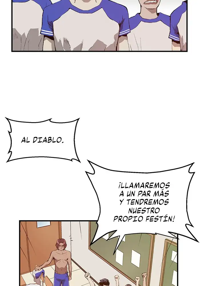 Weak Hero - Capítulo 11 - Página 67 - LectorTMOo