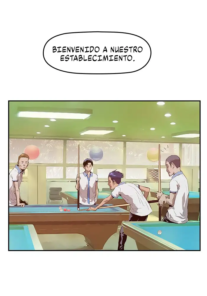 Weak Hero - Capítulo 11 - Página 75 - LectorTMOo