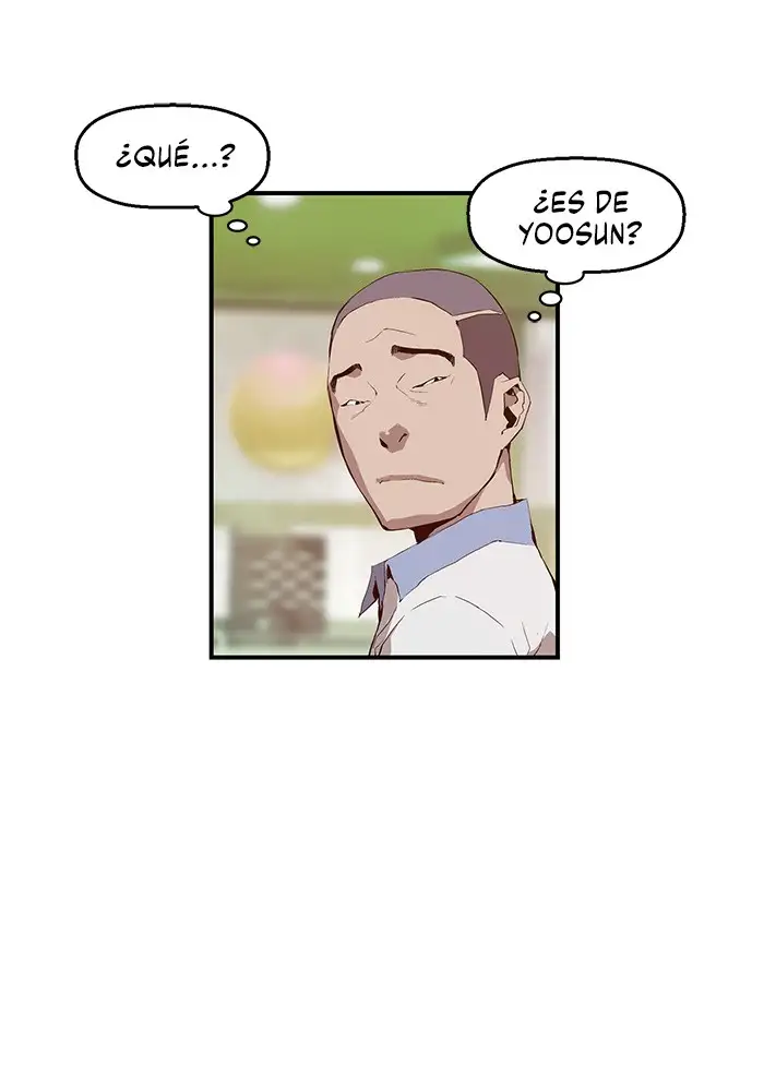 Weak Hero - Capítulo 11 - Página 76 - LectorTMOo