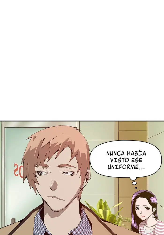 Weak Hero - Capítulo 11 - Página 77 - LectorTMOo