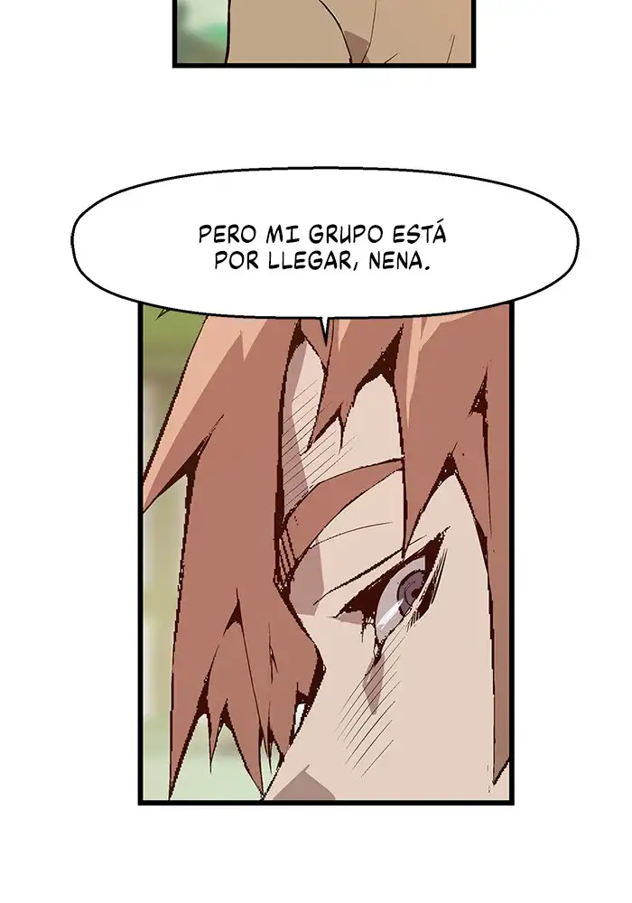 Weak Hero - Capítulo 11 - Página 80 - LectorTMOo