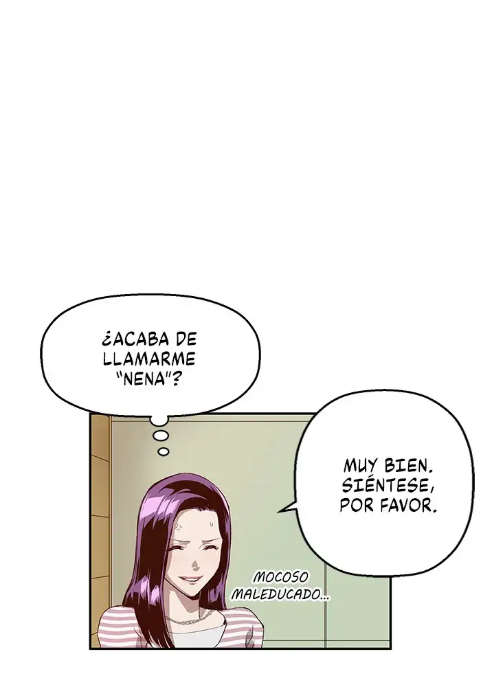 Weak Hero - Capítulo 11 - Página 81 - LectorTMOo