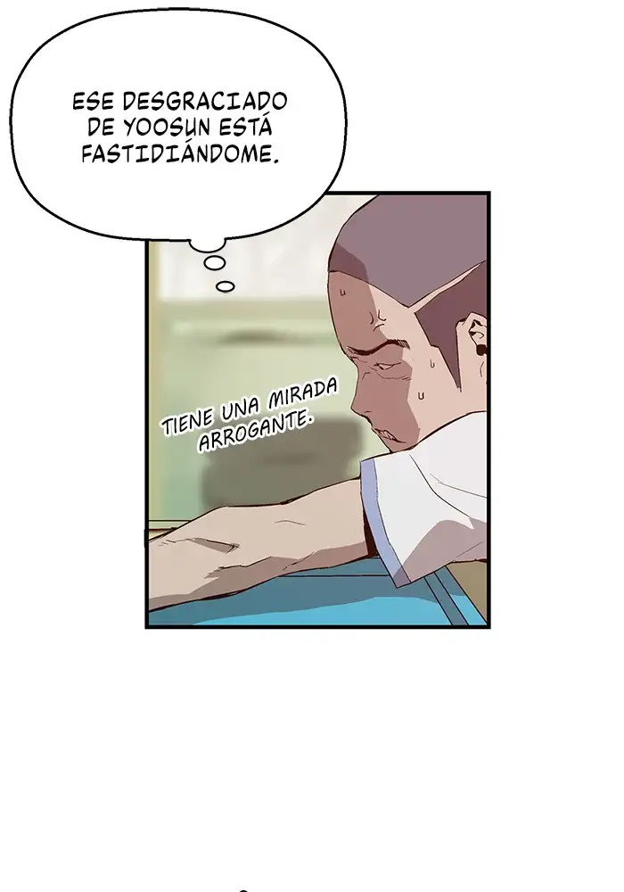 Weak Hero - Capítulo 11 - Página 86 - LectorTMOo
