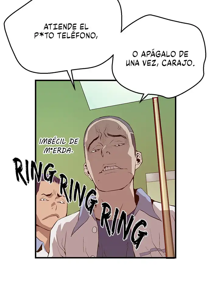 Weak Hero - Capítulo 11 - Página 98 - LectorTMOo