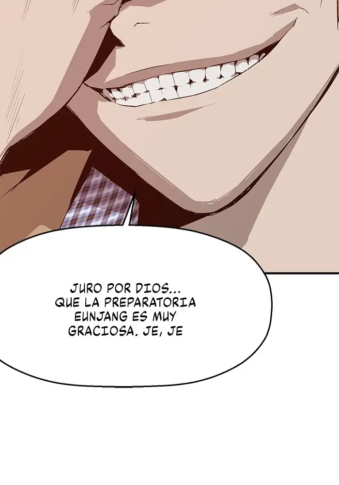 Weak Hero - Capítulo 11 - Página 106 - LectorTMOo