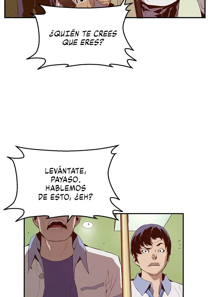 Weak Hero - Capítulo 11 - Página 108 - LectorTMOo