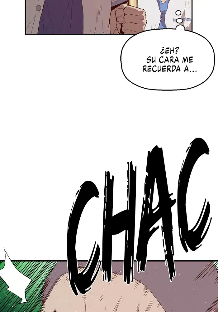 Weak Hero - Capítulo 11 - Página 109 - LectorTMOo