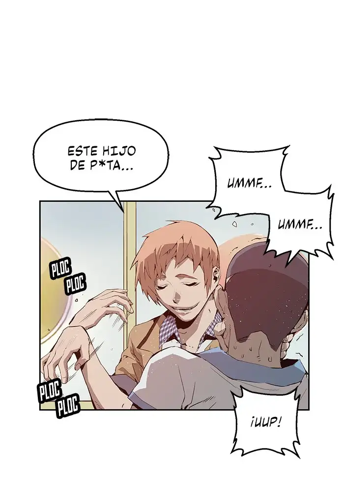 Weak Hero - Capítulo 11 - Página 111 - LectorTMOo