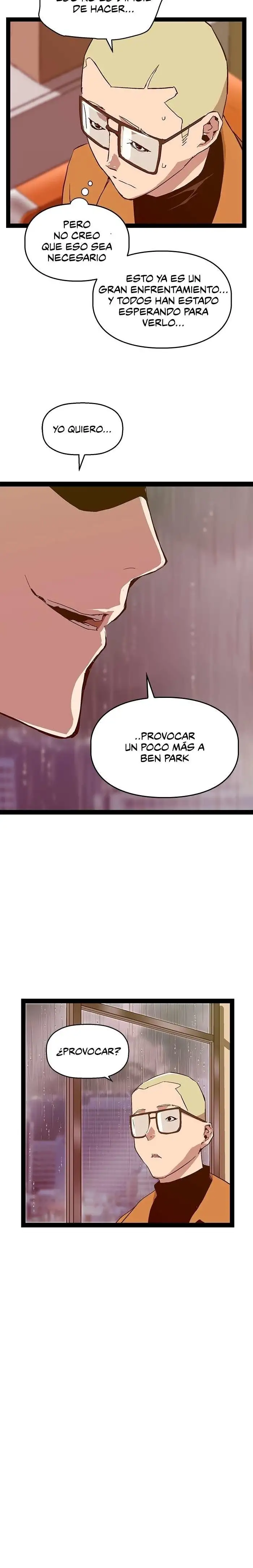 Weak Hero - Capítulo 110 - Página 4 - LectorTMOo