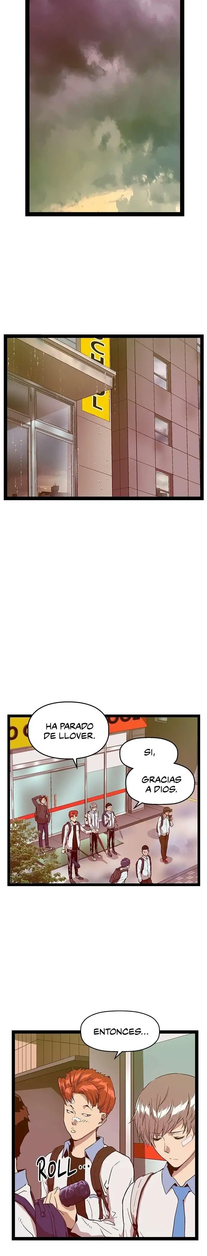 Weak Hero - Capítulo 110 - Página 6 - LectorTMOo