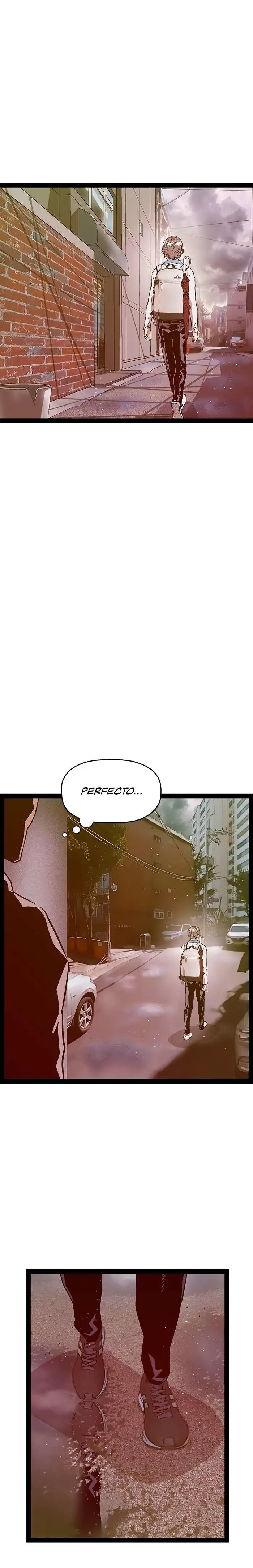 Weak Hero - Capítulo 110 - Página 13 - LectorTMOo
