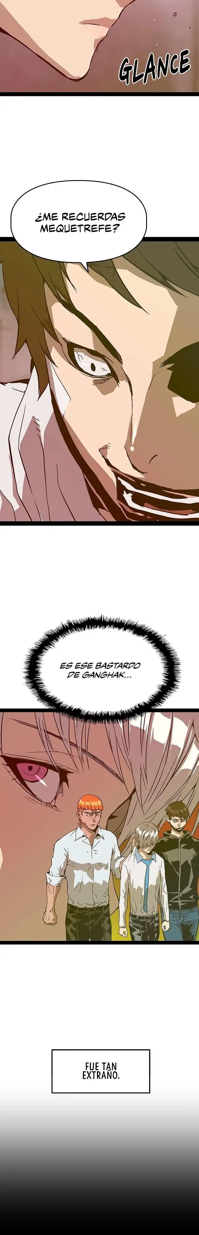 Weak Hero - Capítulo 110 - Página 16 - LectorTMOo