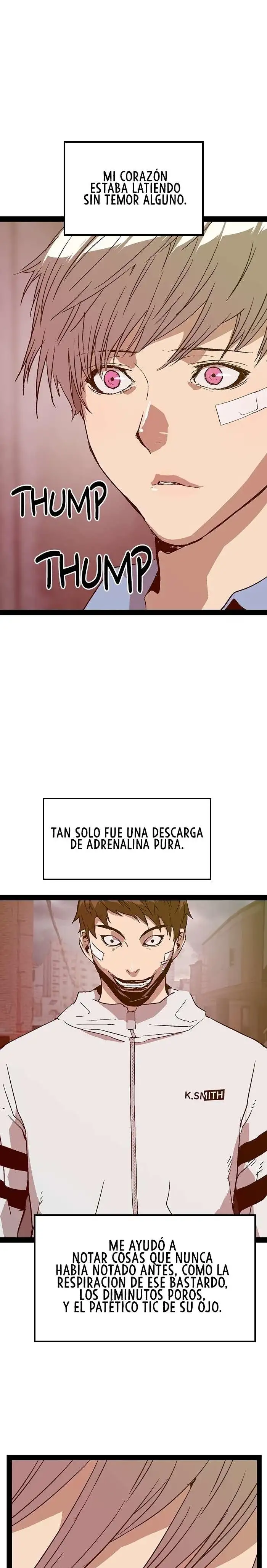 Weak Hero - Capítulo 110 - Página 18 - LectorTMOo