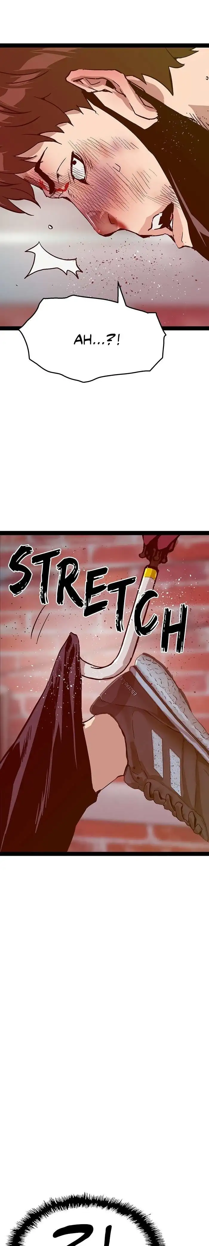 Weak Hero - Capítulo 111 - Página 3 - LectorTMOo