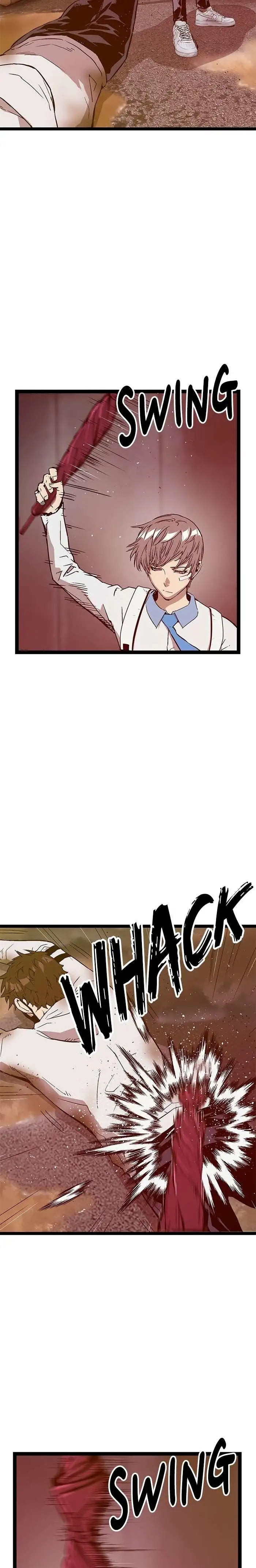 Weak Hero - Capítulo 111 - Página 6 - LectorTMOo