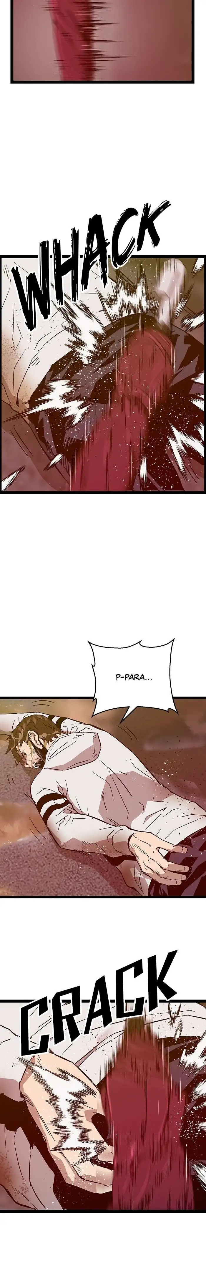 Weak Hero - Capítulo 111 - Página 7 - LectorTMOo