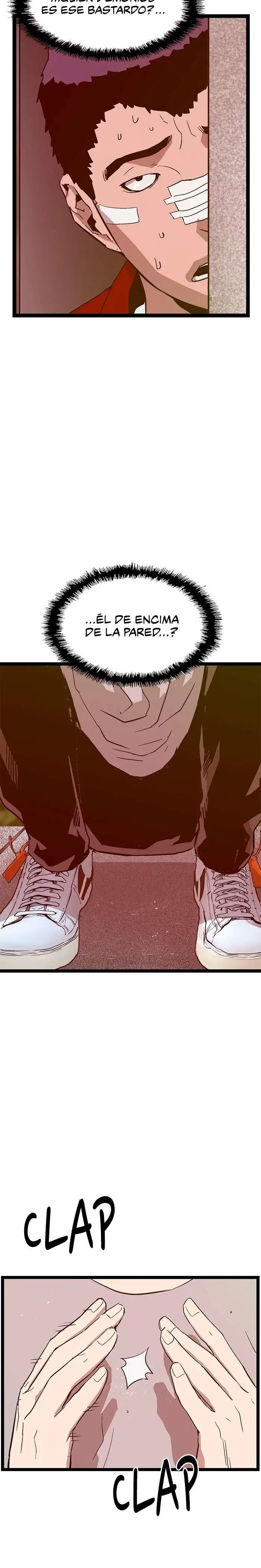 Weak Hero - Capítulo 111 - Página 13 - LectorTMOo